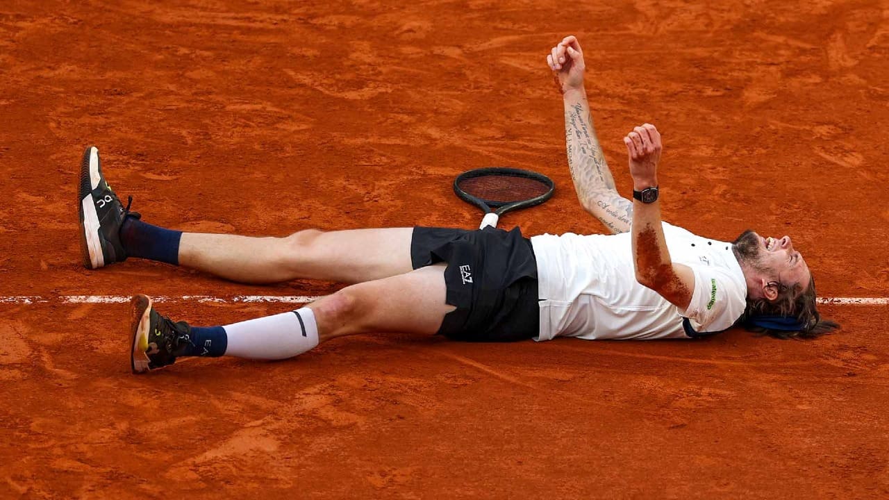 The Main Mistake in Online Betting